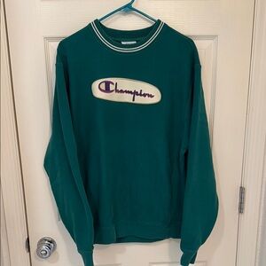 Champion Reverse Weave Sweater